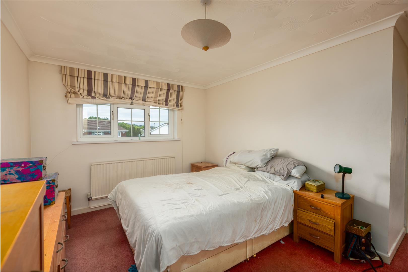 The Ridge, Sketty, Swansea, SA2 8AG